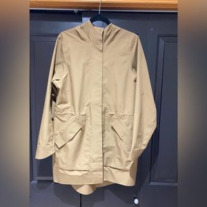 REI Pike Street Trench Coat Women’s Rain Jacket - M